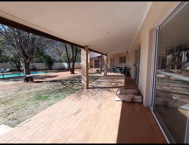 3 BEDROOM HOUSE FOR SALE IN DREAMLANDS